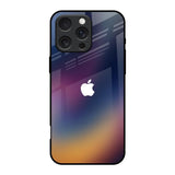 Strippy Ocean iPhone 16 Pro Glass Back Cover Online