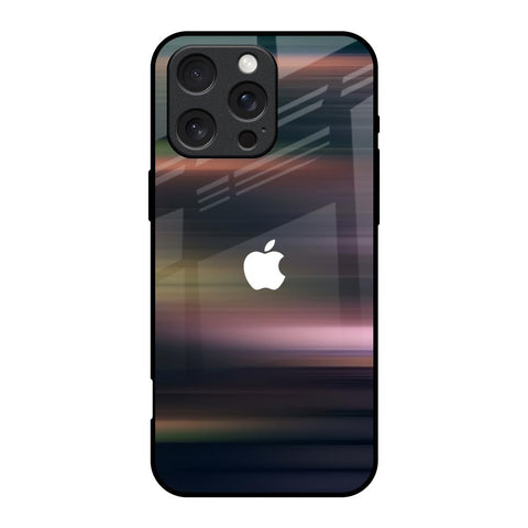 Flow Of Light iPhone 16 Pro Glass Back Cover Online