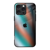 Melted Emerald iPhone 16 Pro Glass Back Cover Online