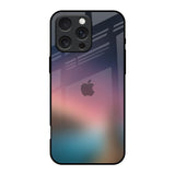 Metropolis Gradient iPhone 16 Pro Glass Back Cover Online