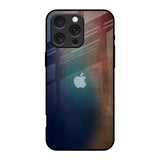 Rusty Gradient iPhone 16 Pro Glass Back Cover Online