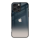 Middle Of Beach iPhone 16 Pro Glass Back Cover Online