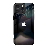 Horror Spots iPhone 16 Pro Glass Back Cover Online