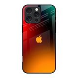 Mango Sink iPhone 16 Pro Glass Back Cover Online