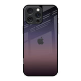 Grey Ombre iPhone 16 Pro Glass Back Cover Online