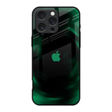 Green Well iPhone 16 Pro Glass Back Cover Online