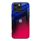 Mesmerizing Gradient iPhone 16 Pro Glass Back Cover Online