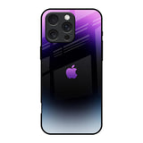 Purple Fusion iPhone 16 Pro Glass Back Cover Online