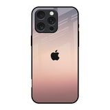 Golden Mauve iPhone 16 Pro Glass Back Cover Online