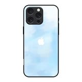 Bright Sky iPhone 16 Pro Glass Back Cover Online