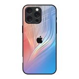 Mystic Aurora iPhone 16 Pro Glass Back Cover Online