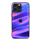 Colorful Dunes iPhone 16 Pro Glass Back Cover Online