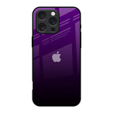 Harbor Royal Blue iPhone 16 Pro Glass Back Cover Online