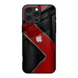 Art Of Strategic iPhone 16 Pro Glass Back Cover Online