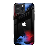 Fine Art Wave iPhone 16 Pro Glass Back Cover Online
