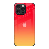 Sunbathed iPhone 16 Pro Glass Back Cover Online