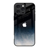Aesthetic Sky iPhone 16 Pro Glass Back Cover Online