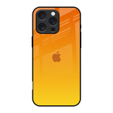 Sunset iPhone 16 Pro Glass Back Cover Online