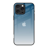 Deep Sea Space iPhone 16 Pro Glass Back Cover Online