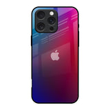 Magical Color Shade iPhone 16 Pro Glass Back Cover Online