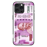 Stock Out Currency iPhone 16 Pro Max Glass Back Cover Online