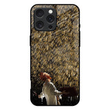 Rain Festival iPhone 16 Pro Max Glass Back Cover Online