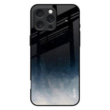 Black Aura iPhone 16 Pro Max Glass Back Cover Online