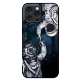 Astro Connect iPhone 16 Pro Max Glass Back Cover Online