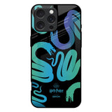 Basilisk iPhone 16 Pro Max Glass Back Cover Online