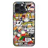 Boosted iPhone 16 Pro Max Glass Back Cover Online
