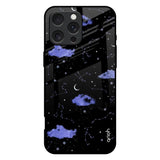 Constellations iPhone 16 Pro Max Glass Back Cover Online