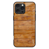 Timberwood iPhone 16 Pro Max Glass Back Cover Online