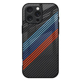 Carbon Inspired iPhone 16 Pro Max Glass Back Cover Online