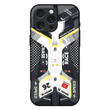 Car Enthusiast iPhone 16 Pro Max Glass Back Cover Online