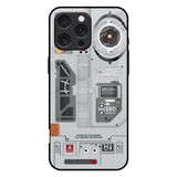 Plasma Shield iPhone 16 Pro Max Glass Back Cover Online