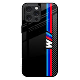 Automotive Art iPhone 16 Pro Max Glass Back Cover Online