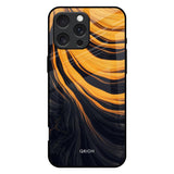 Sunshine Beam iPhone 16 Pro Max Glass Back Cover Online