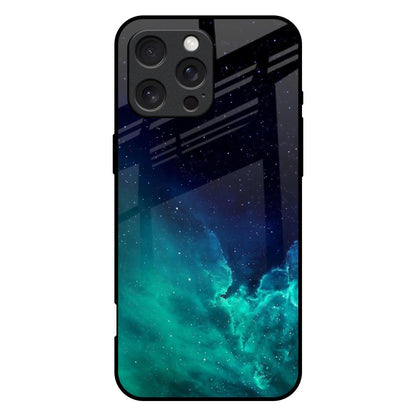 Winter Sky Zone iPhone 16 Pro Max Glass Back Cover Online