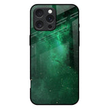 Emerald Firefly iPhone 16 Pro Max Glass Back Cover Online