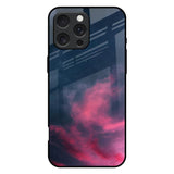 Moon Night iPhone 16 Pro Max Glass Back Cover Online