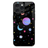 Planet Play iPhone 16 Pro Max Glass Back Cover Online