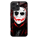 Life In Dark iPhone 16 Pro Max Glass Back Cover Online