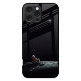Relaxation Mode On iPhone 16 Pro Max Glass Back Cover Online