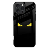 Eyes On You iPhone 16 Pro Max Glass Back Cover Online