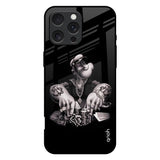 Gambling Problem iPhone 16 Pro Max Glass Back Cover Online