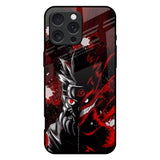Dark Character iPhone 16 Pro Max Glass Back Cover Online