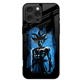 Splatter Instinct iPhone 16 Pro Max Glass Back Cover Online