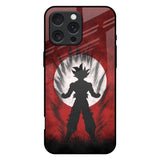 Japanese Animated iPhone 16 Pro Max Glass Back Cover Online