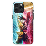 Ultimate Fusion iPhone 16 Pro Max Glass Back Cover Online