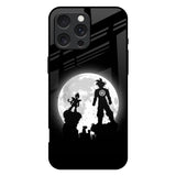 True Saiyans iPhone 16 Pro Max Glass Back Cover Online